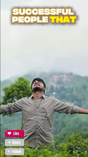 🔥Habits of Highly Successful People 🔥| 7 Daily Habits That Change Your Life | Motivation