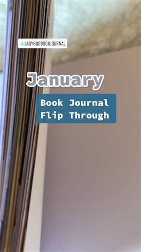 Ladybug.books | Samantha on TikTok