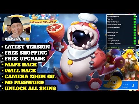 NEW UPDATE !! SUPER SUS MOD MENU APK V1.75.13.032 LAST 2026 - Anti ban & DRONE VIEW