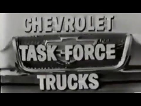 🛻 1958 Chevy — The Truck That Turned Heads!