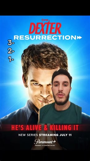 Top Shocking Deaths in Dexter Explained