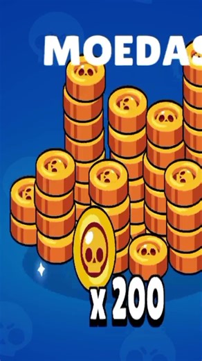 tudo que eu consegui no dia do pé quente #viral #brawlstars #brawlstarsshorts #bralw