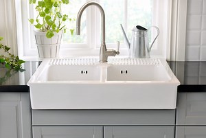 DIY - Montage d'une cuisine en kit Metod d'Ikea