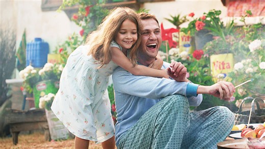 7. Koğuştaki Mucize izlemenizi bekliyor | Netflix