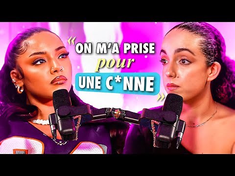 ON PARLE DES PREMIÈRES FOIS feat Wejdene