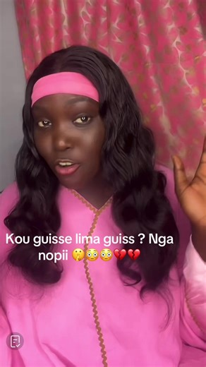 Vidéos de compte_senegal_bii🇸🇳☝🏾 (@compte_senegal_bii) au sujet de Lima