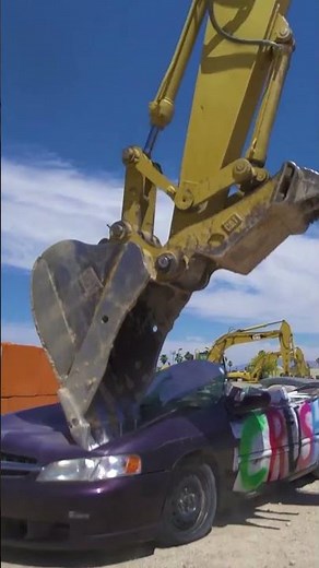 👷‍♂️ Blippi the Builder: Excavator Time! 🚜 | Blippi | Kids Road Trip! | Kids Songs and Stories