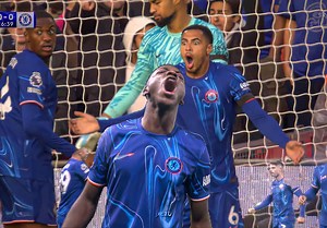 The Best Chelsea Edit you’ll See today 😁💪 | Edward Peter