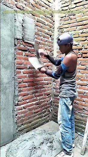 Plastering Perfection: How Skill Shapes Durable Walls