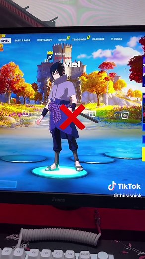 Gaming PC Verbesserungen: Fortnite Deinstallieren leicht gemacht