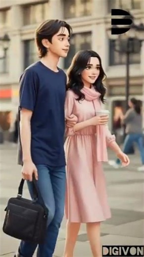 “How Small Acts Can Bring Big Smiles Viral Short”