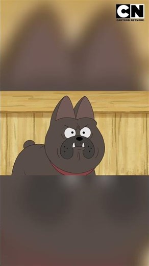 Chloe en peligro por un perro | Escandalosos