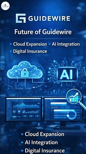 Guidewire Course Online|Guidewire PolicyCenter Development Training||Beginner to Advanced Tutorial