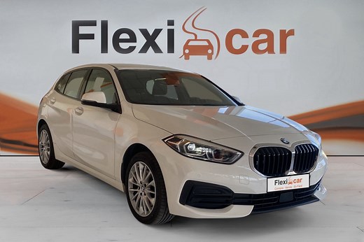 ▷ BMW de Segunda Mano | Flexicar