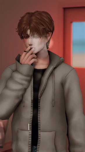 The Exhausted Mermaid Cleaning Up Trash