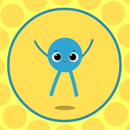Can You Spot the Shape? 🧐 Kids Shapes Song #nurseryrhymes #shapesforkids #shorts