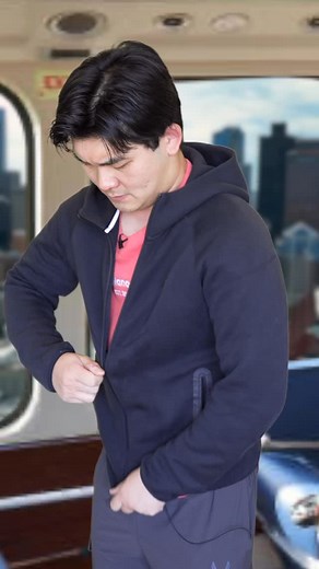 Mission Impossible… literally | Steven He