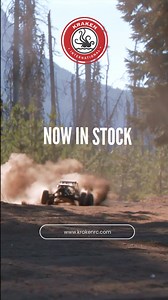 The wait is over! Our VEKTA and VESLA buggies have arrived. Order yours now through KrakenRC.com or internationally through Taylor 5th Scale RC | Kraken RC