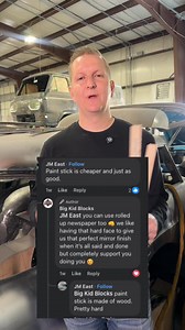 22K views · 225 reactions | 2025 is the year we stop using paint sticks for gap checks…right? 爛 Head over to www.bkblocks.com to get your own @big_kid_blocks ordered today and take your projects to the NEXT LEVEL #bigkidblocks #sanding #sandingblocks #customtools #customcar #sandpaper #polycarbonate #acrylic #acrylicblock #hotrods #bodyshop | Big Kid Blocks | Facebook