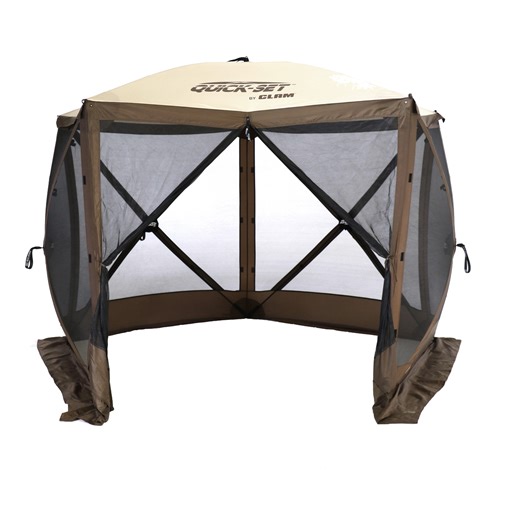 Clam Venture Screen Tent