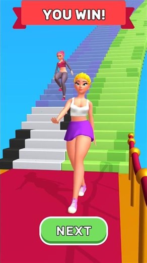 Down Stairs Girl Fun 😜 Rmigamerz | Oggy and Jack | All Funny Games cartoon bhoot wala #게임​​​​​​