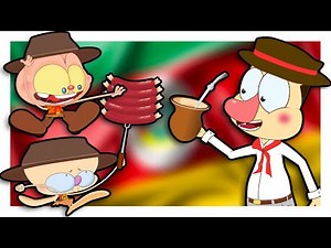 Mongo e Drongo viraram Gaúchos? Mas Bah, tchê! 🧉