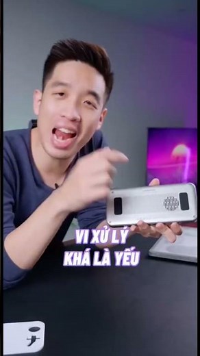 Máy chơi game giả lập Android cực ảo! Chơi vài ngàn game các thể loại máy Retro