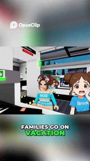 Brookhaven Goo Goo Gaga Outbreak Containment Mission!