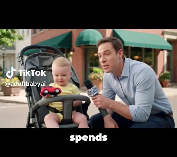 Adult Baby (@adultbabyai)’s videos with original sound - Adult Baby