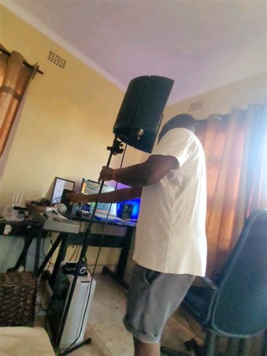 Josh Ali on Reels