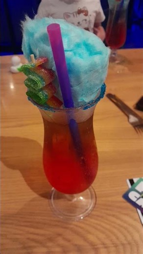 What's ur fav energy drink? 👀