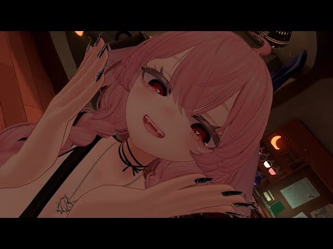 🌙 [VISUAL ASMR] Gentle Visual Night