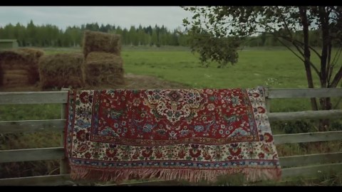 Handmade Wool Runner Rug: Yellow Vintage Turkish Hallway Rug (2'9x10'2 Ft) - Etsy