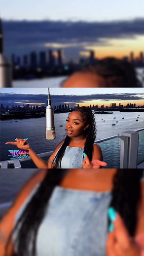 Flo rida on Instagram: "POMPANO STAND UP 🫡 @iamicandy_ 🍭👸🚨 @fromthebeachlive 🏝️ 🌊 FCKEM 🎶 FREESTYLE 🎙️ FULL VIDEO LINK IN BIO🔥🔥🔥🔥🔥🔥🔥🔥 #pompano #florida #baddie #baddies #summer #fromthebeachlive #motion #sexy #icandy #candy #love #rapper #freestyle #anthem #lit #princess #hot #rap #southbeach #views @tricerocbklyn @djteflon305 @djbamma_80 @iamdjtight @djjuice305 @djqueststupid @tjsdjs @djkayotik @djepps @djenvy @djwhookid @djsmokeypbmg @djcamilo @djjuice305 @djgregstreet @dareald