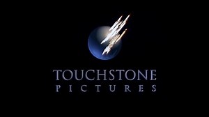 Touchstone Pictures Logo 2002 B