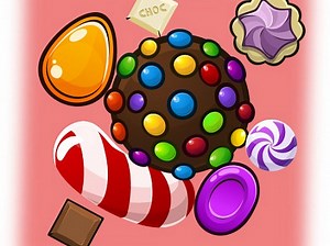 Play Candy Blocks | Free Online  Games. KidzSearch.com