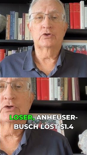 How Pride Campaigns Destroyed Brand Loyalty #corporate #trending