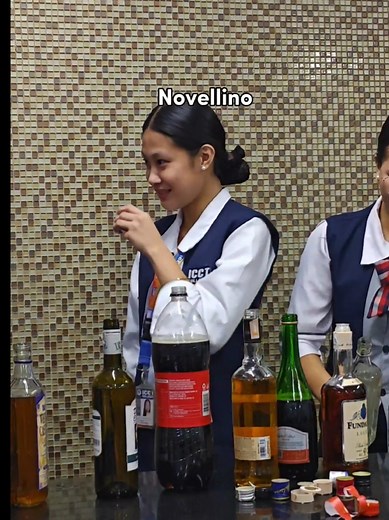 Exploring Hospitality Management in College