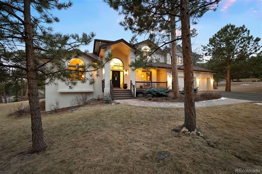1443 Belford Ct, Evergreen, CO 80439 - MLS 2024478 - Coldwell Banker