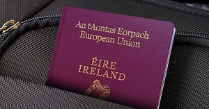 Irish passport stats by postcode show many issued in unionist areas