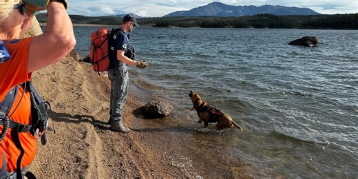 25-year-old identified as man who died at Rampart Reservoir while paddleboarding
