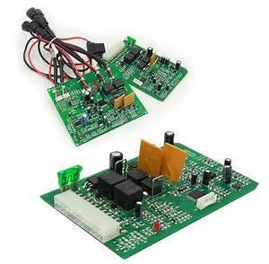 [Hot Item] Circut PCBA Control Board for Heaters