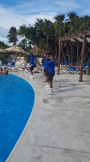 50K views · 464 reactions | At Grand BAHIA Príncipe Tulum. | Grand Bahia Principe All In One | Facebook