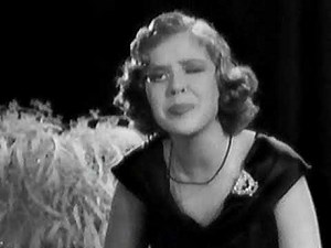 Mitzi Green, "Oh Leo It's Love" (1934)