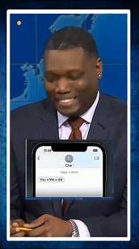 Wonderful Math Skill #snl #Shorts