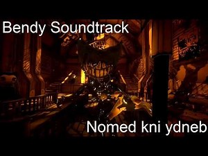 Bendy And The Ink Machine | Bendy Demonio De Tinta Soundtrack