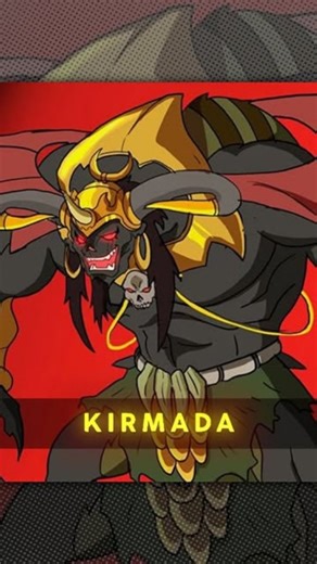 𝙞𝙩𝙖𝙘𝙝𝙞𝙞𝙞 🍃 on Instagram: "Kirmada 💀💥.. . . . . . . #kirmada #kirmadaedit #chottabheem #chottabheemkirmada #happybirthdaykirmada"