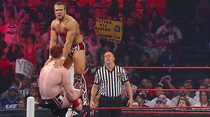 Sheamus vs. Daniel Bryan: Extreme Rules 2012 - DVD Preview