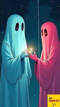 The Untold History of Casper the Friendly Ghost – From Golden Age Cheer to Cultural Icon