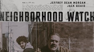 Jeffrey Dean Morgan's latest movie with Jack Quaid now in theaters and VOD